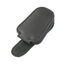 Auto Organizer Luxe – 2 Stück – Schwarz – Links und rechts – Universal – Getränkehalter – Telefonhalter