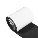 Stoßstangenleiste Wandschutz Garage – 200 x 20 cm – selbstklebender Autotürschutz – Schaumstoffstoßstange – Autotürschutz – Garagenstoßstange 