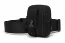 Heuptas Waterdicht - Outdoor - Anti-Diefstal - Zwart - Met Survival Card
