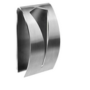 Handdoekhaak - RVS - 4 stuks - Zelfklevende handdoekhaken - Geen schroeven nodig