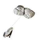 Auto Organizer Luxe – 2 Stück – Schwarz – Links und rechts – Universal – Getränkehalter – Telefonhalter