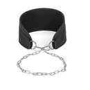 Dip-Gürtel - Schwarz - Dip-Gürtel - Einheitsgröße - Gewichtsgürtel - Dip-Gürtel - Gewichtsgürtel / Gürtel