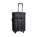 Auto Organizer Luxe – 2 Stück – Schwarz – Links und rechts – Universal – Getränkehalter – Telefonhalter