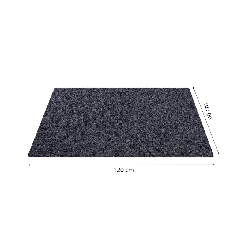 Stoelmat rond 120 cm, bureaustoelmatten voor harde vloerbeschermer mat antislip bureaustoelmat computer gaming stoel mat voor stoelen hardhouten vloeren beschermende mat pad bureaustoelen tapijt Stoelmat rond 120 cm, bureaustoelmatten voor harde vloerbeschermer mat antislip bureaustoelmat computer gaming stoel mat voor stoelen hardhouten vloeren beschermende mat pad bureaustoelen tapijt