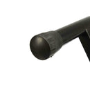 Pinnwand aus Kork Hexagon - Selbstklebend - 3 Stück - 20 x 17 x 0,7 cm