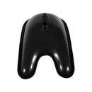 Mobiler Waschtisch - Schwarz - Höhenverstellbar - Mobiler Waschtisch - Haarwaschtisch - Friseurwaschtisch - Mobilheim-Friseur