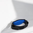 Ellenbogenbandage – Schwarz – Bandage mit Gelfüllung – Tennisarmbandage – Einheitsgröße – Padelbandage