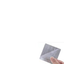 Duschregal ohne Bohren - Schwarz - Selbstklebend - Selbstklebendes Duschregal - Badezimmerregal 