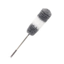 Staubwedel Ausziehbar – Ausziehbar bis 252 cm – Zerlumpt – Staubwedel Ausziehbar bis 245 cm – Waschbare Mikrofaser