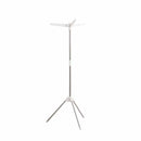 Wäscheständer - Zusammenklappbar - Trockenturm - Trockenschirm - 360 Grad drehbar