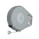 Waslijn Uittrekbaar - 12 meter - Drooglijn - Uittrekbare Waslijn