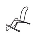 Fietsenrek Voorwiel of Achterwiel - Zwart - Fietsen Rek Racefiets, Mountainbike, Mtb - Achterwiel Standaard - Voorwiel Standaard - Bike stand