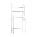 Duschwischer - Schwarz - Silikon - 21 Zentimeter - Inklusive flexiblem Glashaken