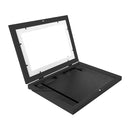 Wissellijst Kindertekeningen - Zwart - Geschikt voor A4-Formaat - Kinderlijst