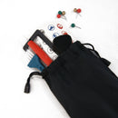 Weltkarte Rubbelposter - 84 x 59,4 cm - Weltkarte zum Rubbeln XL