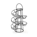 Eierablage – Kühlschrank – 15 Eier – 7,8 x 30 x 9,5 cm – Universal