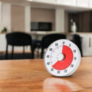 Lernrunde Uhr - Timer Kind - Besprechungsuhr - Countdown-Uhr