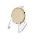 Toter-Winkel-Spiegel - Auto - Einstellbar - Selbstklebend - Schwarz