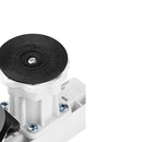 Waschmaschinenerhöhung - Verstellbar - Universal - Transportrolle - Waschmaschinenumbau - Waschmaschinenhalter - Waschmaschinenerhöhung