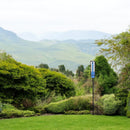 Regenmeter - Regenmeter op Voet - Neerslagmeter - Regenmeter met Grondpen