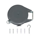 Waslijn Uittrekbaar - 12 meter - Drooglijn - Uittrekbare Waslijn