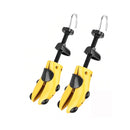 Schuhspanner verstellbar – 2 Stück – Schuhspanner – Schuhspanner – Spanner für Schuhe – Spanner für Sneakers