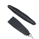 Dip-Gürtel - Schwarz - Dip-Gürtel - Einheitsgröße - Gewichtsgürtel - Dip-Gürtel - Gewichtsgürtel / Gürtel