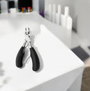 Nagelknipser - Edelstahl - Zehennägel schneiden - Handnagelschere - Nagelschere