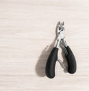 Nagelknipser - Edelstahl - Zehennägel schneiden - Handnagelschere - Nagelschere