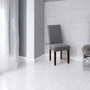 Stuhlhussen – Esszimmerstuhlhussen – 6er-Set – Grau – Schützen Sie Ihre Stühle stilvoll