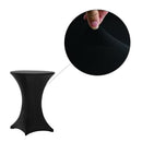 Stuhlhussen - 10 Stück - Grau - Schützen Sie Ihre Stühle stilvoll