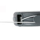 Waslijn Uittrekbaar - 12 meter - Drooglijn - Uittrekbare Waslijn