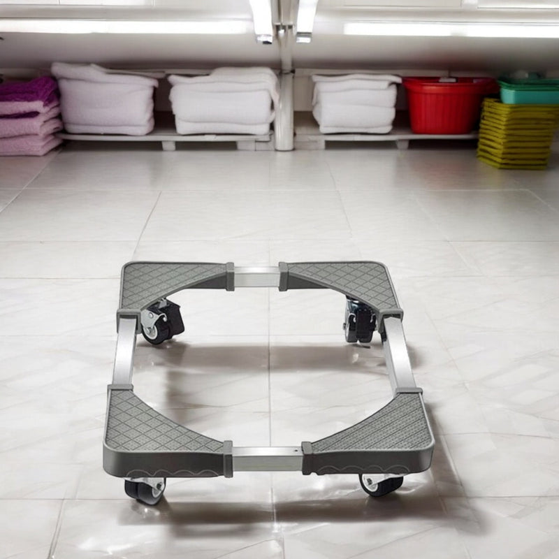 Wasmachine Base, Draagbare Basis Voor Huishoudelijke Apparaten, verstelbare Verplaatsbare Minikoelkastwagen, Telescopische Meubeldolly, met Remoptie, voor Het Verplaatsen Van Apparatuur,gereedschap Wasmachine Base, Draagbare Basis Voor Huishoudelijke Apparaten, verstelbare Verplaatsbare Minikoelkastwagen, Telescopische Meubeldolly, met Remoptie, voor Het Verplaatsen Van Apparatuur,gereedschap