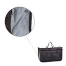 Handtas organizer - Bag in Bag - 11 ruime vakken - Zwart - 29 x 9 x 17 cm - Tasorganizer