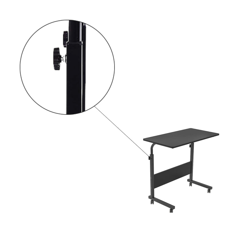 Niet In Hoogte Verstelbaar Laptoptafel Met Een Breedte Van 25 Tot 50 Cm Niet In Hoogte Verstelbaar Laptoptafel Met Een Breedte Van 25 Tot 50 Cm