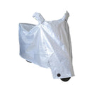 Rollerabdeckung - Wasserabweisend - 200 x 70 x 110 cm - Schwarz