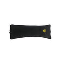 Gürtelbezug - Schwarz - Universal - Extra weich - Kissen für Gürtel - Gürtelbezüge 