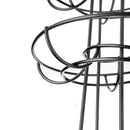 Eierablage – Kühlschrank – 15 Eier – 7,8 x 30 x 9,5 cm – Universal