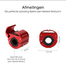 Handyhalter Fahrrad - Universal - Einfach zu bedienen