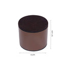 Möbelerhöhungen – Betterhöhungen – Tischerhöhungen – Tischerhöhungen – 6 x 6 x 5,1 cm