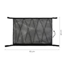 Auto-Decken-Organizer - Universal - Alle Ihre Sachen ordentlich im Auto