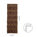 Schoenenzak 24 vakken