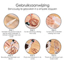 Wassertropfer - Tropfsystem - 76 cm - 10 Stk