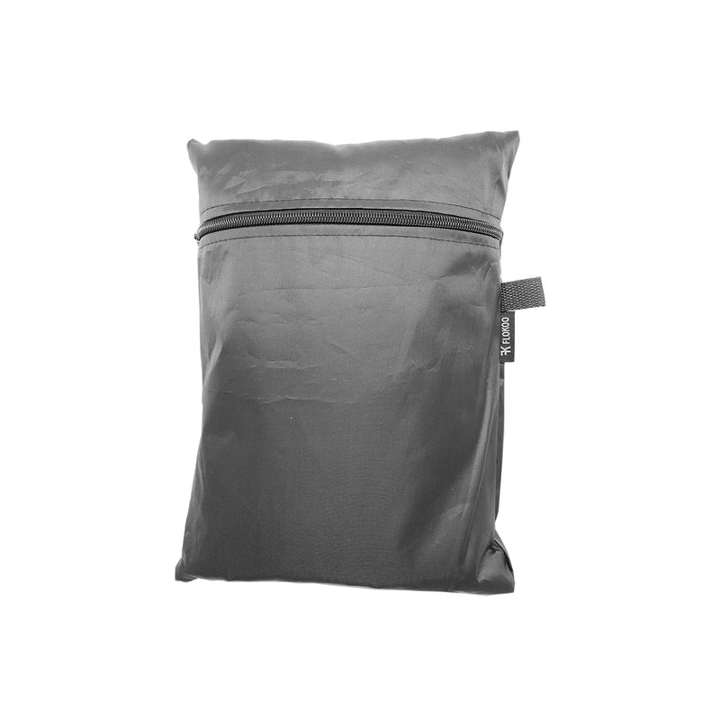 Egg Swing beschermhoes - 2 Persoonsstoel - Beschermhoes Hangstoel Egg - Waterproof - Universeel model