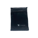 Sonnenschirmhülle - Schwarz - 265 cm - Wasserfeste Hülle für Schwimmsonnenschirm