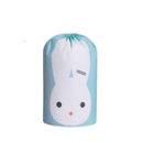 Aufbewahrungstasche XL für Spielzeug - Hellblau - Spielzeugtasche