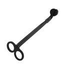 Kaarsenknipper voor de kaarsen - Lontenknipper - Wick trimmer - 18 x 6 x 2 cm