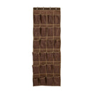 Schoenenkast Hangend