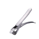 Ofenzange - Edelstahl - Küchenhelfer