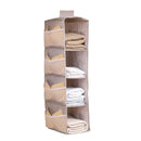 Kast Organizer - Hangende Opberger - 12 Vakken - Textiel